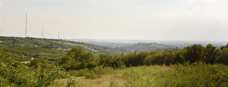 RECO Casa cu priveliste - 43