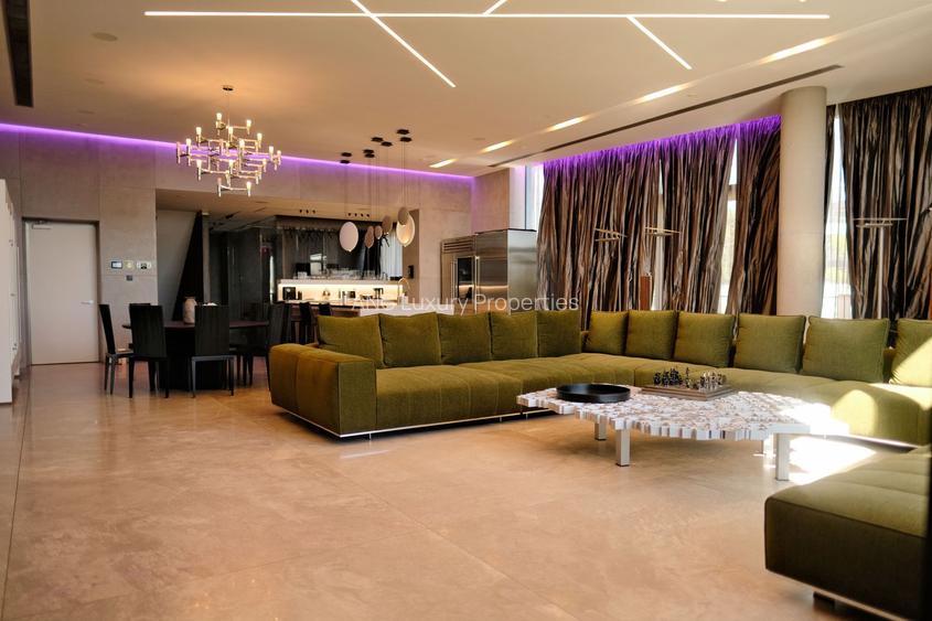 Între Răsărit și Apus – Refugiu Panoramic - 4