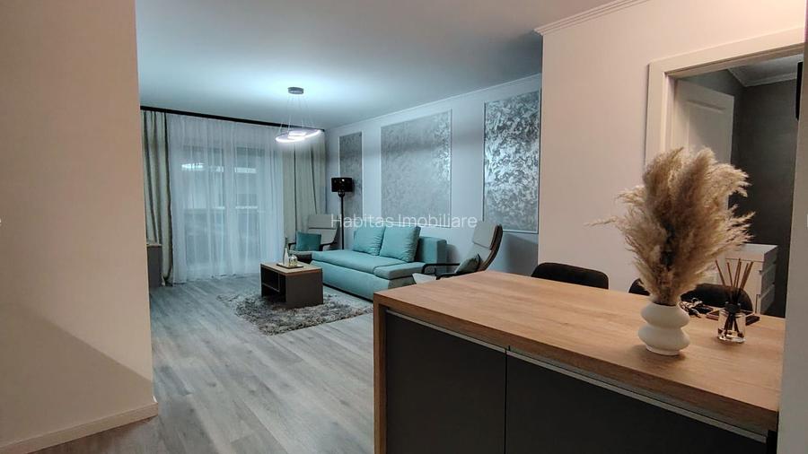 Apartament cu 2 camere | 47 mp utili | terasă 9,15 mp | Elite City - 3