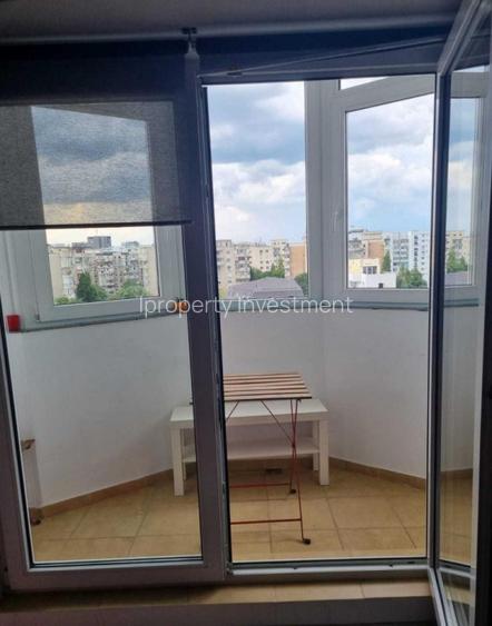 Nerva Traian | Garsoniera | Balcon | AC | Boiler - 5