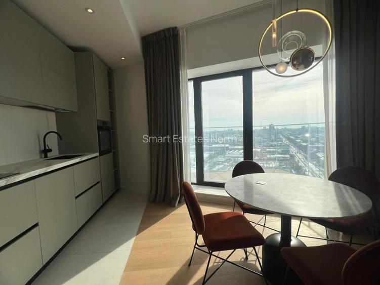 3CAMERE Premium in One Verdi Park | Vedere Panoramica - 6