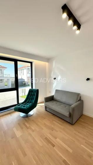 Vile Premium | 5 camere | Pădurea Mogoșoaia - 15