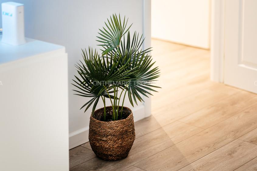 Apartament 2 camere Core Timpuri Noi - 10