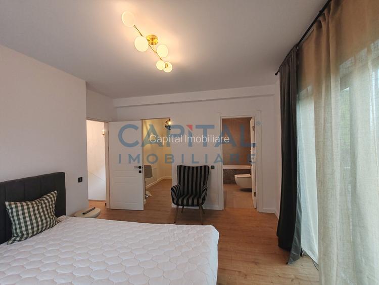 Casa individuala finisata Sub Coasta. Comision 0! - 11