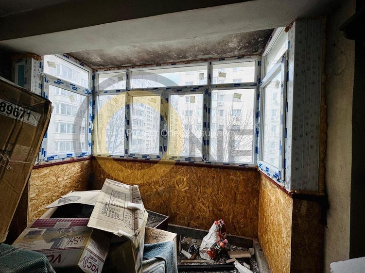 Apartamen 3 camere zona Bobcica\Vitan\Dristor - 9