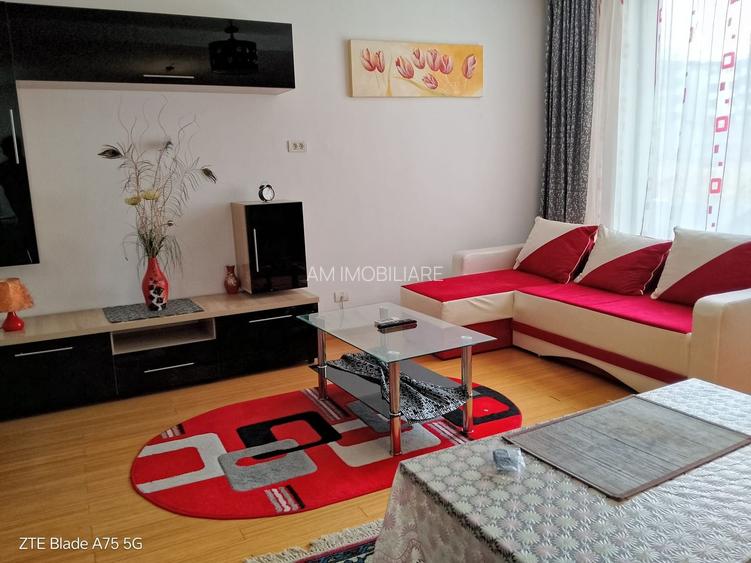 AP. 2 CAMERE 13 SEPTEMBRIE, BLOC NOU, BUCATARIE OPEN-SPACE, CENTRALA - 4