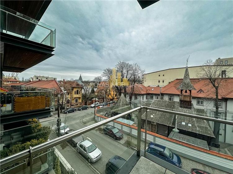 Vanzare Apartament 4 Camere Kiseleff - 16