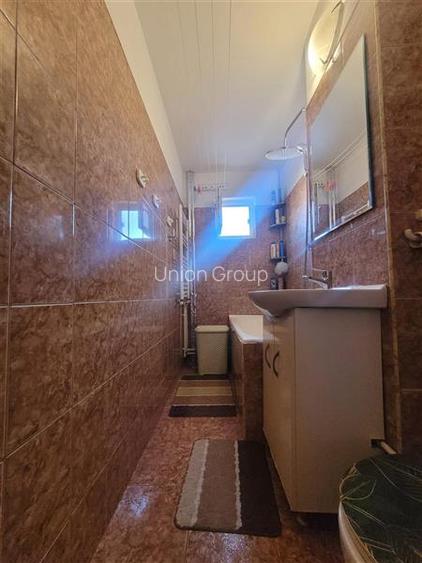 Apartament 3 Camere Complet Mobilat si Utilat, Zona Tomis Nord - 11