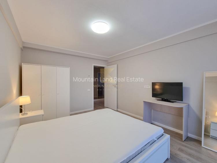 Apartament de 3 camere, PETFRIENDLY, parcare subterana, Dobrogeanu Gh. - 12