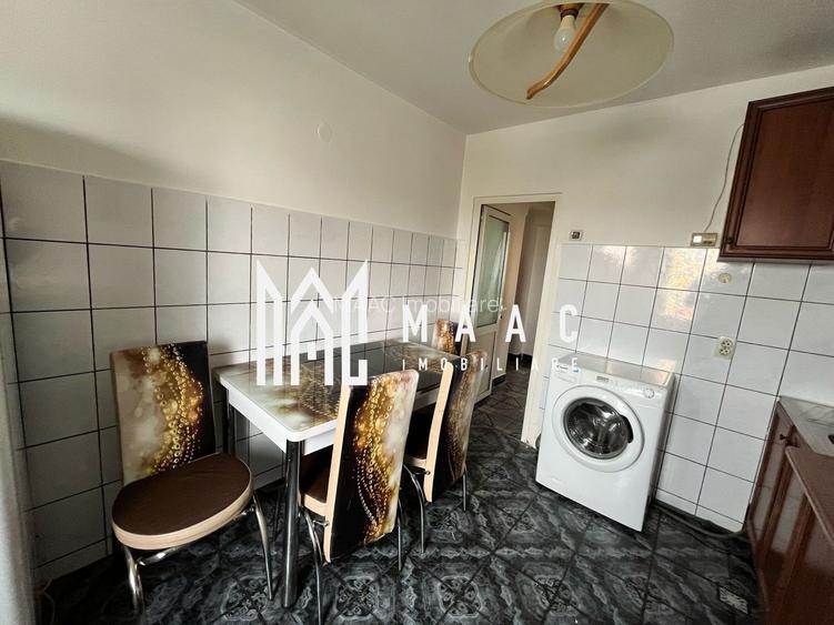 Apartament 2 camere | Decomandat | 54 MPU | Hipodrom 4 - 7