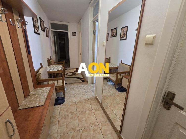 Apartament 4 Camere,79mp Utili, Etaj 2, Zona Cetate