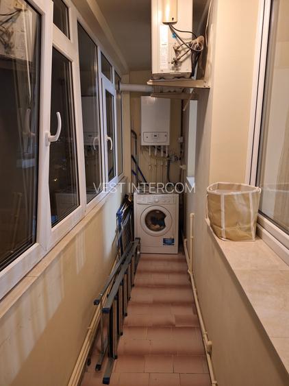 Drumul Taberei 2 camere + centrală proprie - 8
