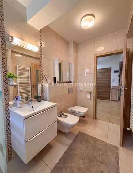 Apartament 2 camere bloc nou Tractorul - 6