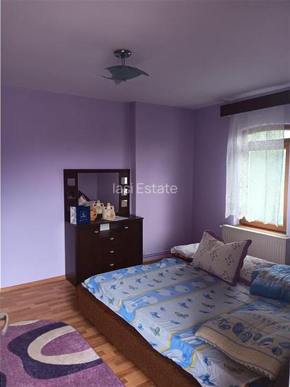 Copou Viticultori Vila D+P+M S.U.=181,74 Teren 415mp.constructie 2010 - 11