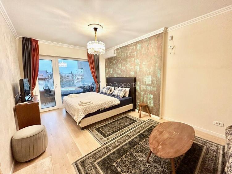 One-room apartment | Central complex | Vasile Lascar Street | - 6