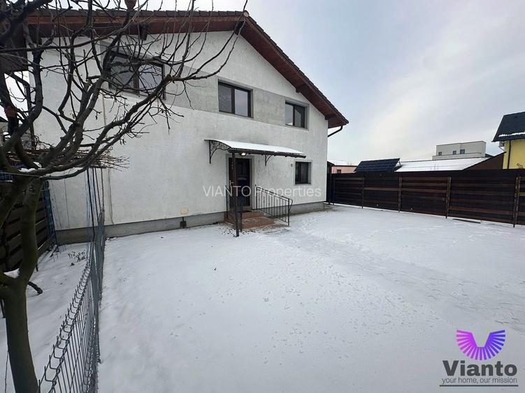 CASA INDIVIDUALA 6 CAMERE 168MPU SI TEREN 305MP | SELIMBAR - 14