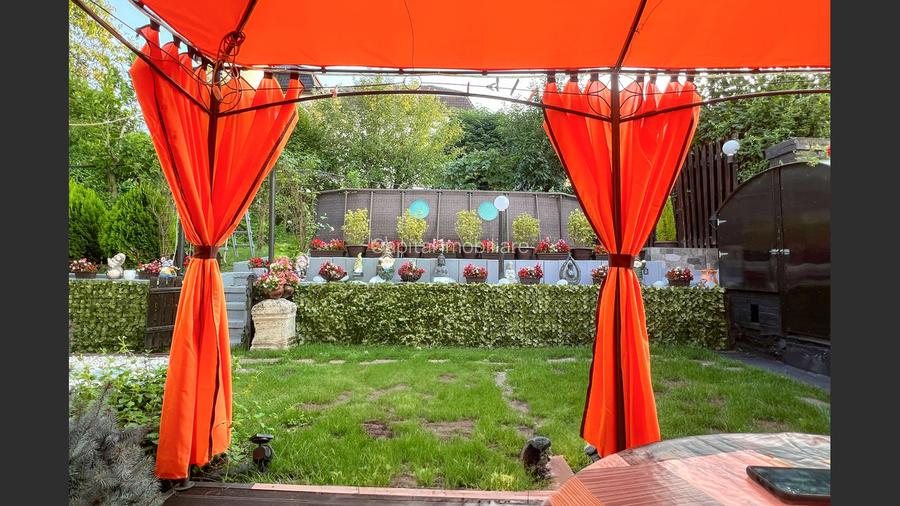 Casa la cheie ,confort si eleganta. - 25