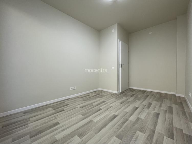 Apartament cu 3 camere, 2 bai si terasa de 35mp - 10