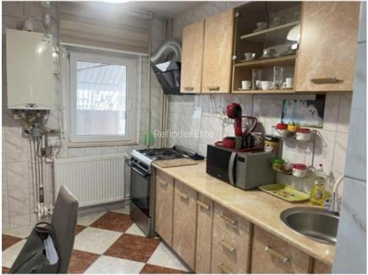 Apartament 4 camere 98 mp | mobilat si utilat | centrala proprie | Vitan Mall - - 10