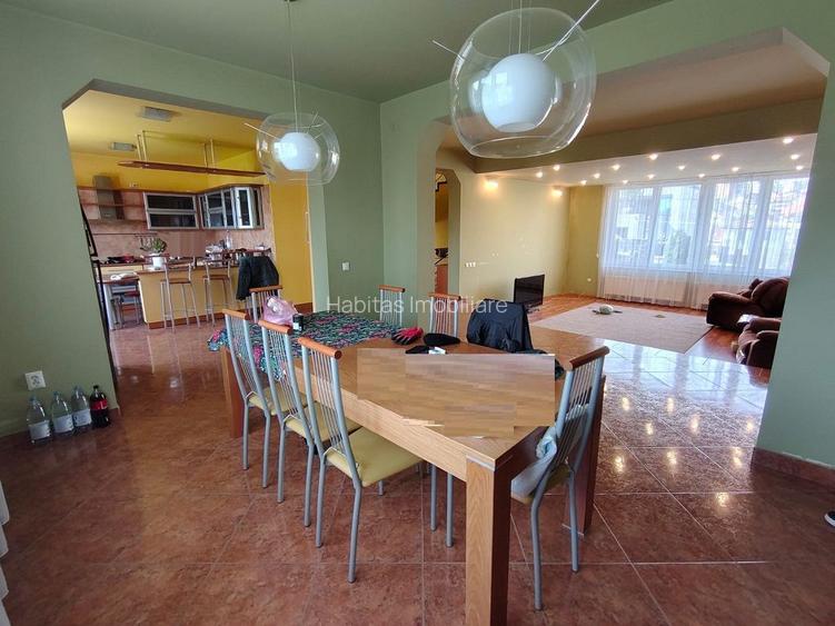 Casa unifamiliala cu 600 mp teren, D+P+M, in Andrei Muresanu - 5