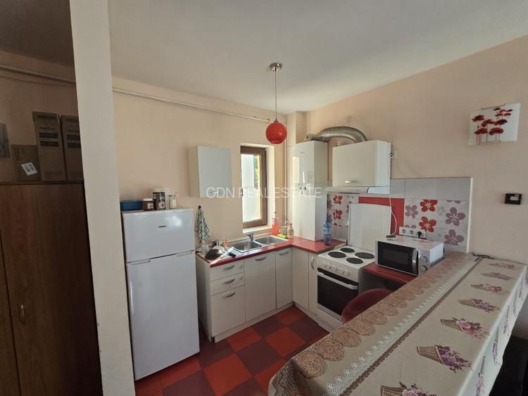 Apartament 2 camere de inchiriat | 45 mp | zona Ștrand || - 2