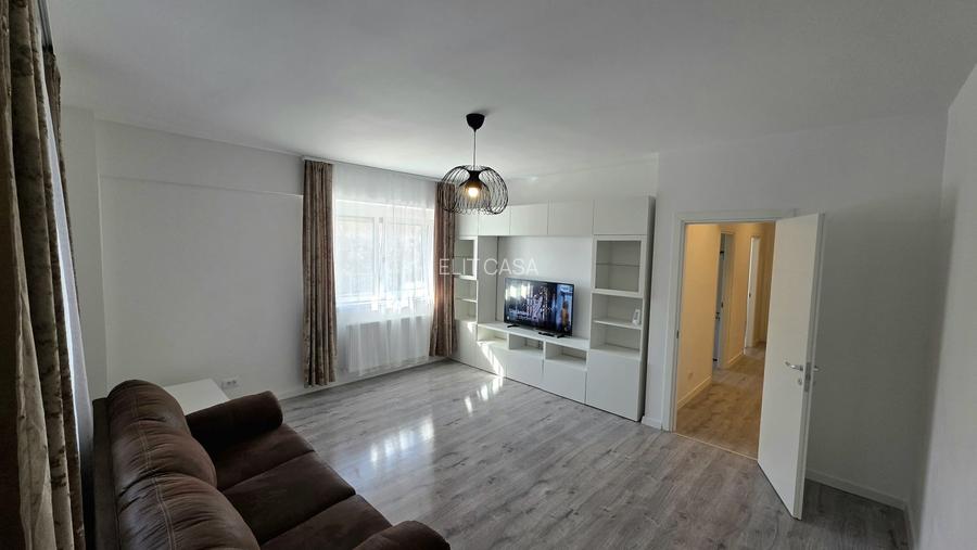 Apartament cu 2 camere, DECOMANDAT, zona Frumoasa - 2