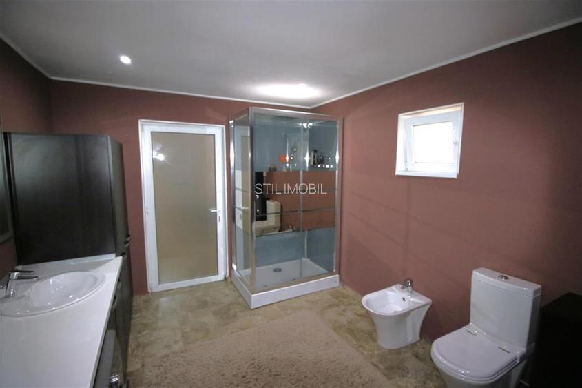 MIROSLAVA CASA EXCLUSIVISTA LA CHEIE LUX STIL MEDITERANEAN MOBILATA - 22