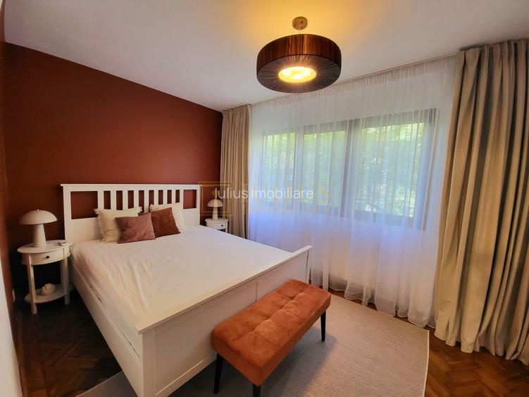 centrala proprie | 2 camere | Gheorghe Lazar - 8