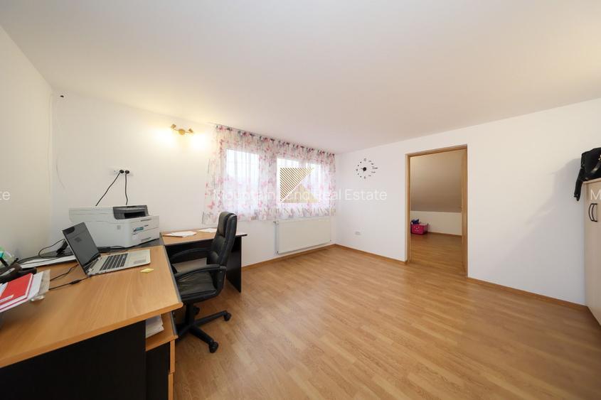 Proprietate mixtă cu spațiu comercial și locuință, Cristian - 10