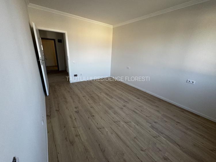 Ap 11 C5 Tautului Residence Park Parcul Poligonului Zona Sub cetate T - 21