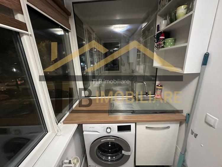 Apartament de 2 camere, 54mp , Zona Poli 2 - 3