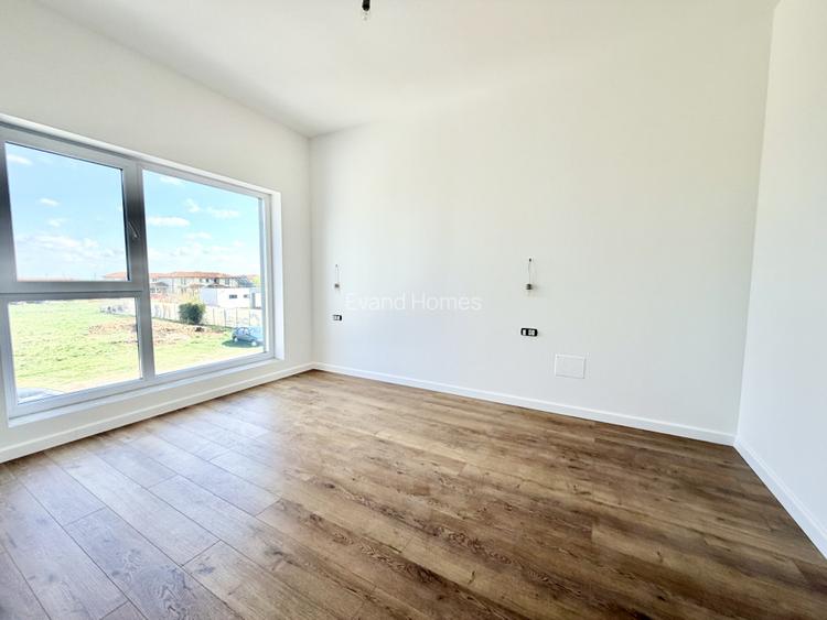 Duplex modern | 4 camere | spatiu generos + confort | Mosnita - 20