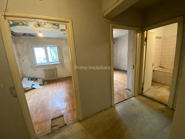 Apartament Renovabil 4 Camere | 80,55 MP | 2 BĂI | ETAJ 1 | Zona Tolstoi-Cetate - 7
