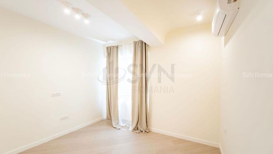 REA1027272 Apartament 3 camere Premium CORTINA NORTH - 10