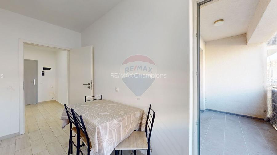 Apartament 2 camere semi-mobilat | Parcare | Boxă | Maurer Tractorul - 4