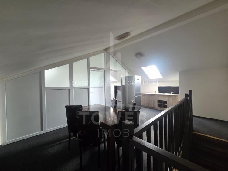 Spatiu pt birou , cabinet sau locuinta | Ultracentral - Sibiu - 10