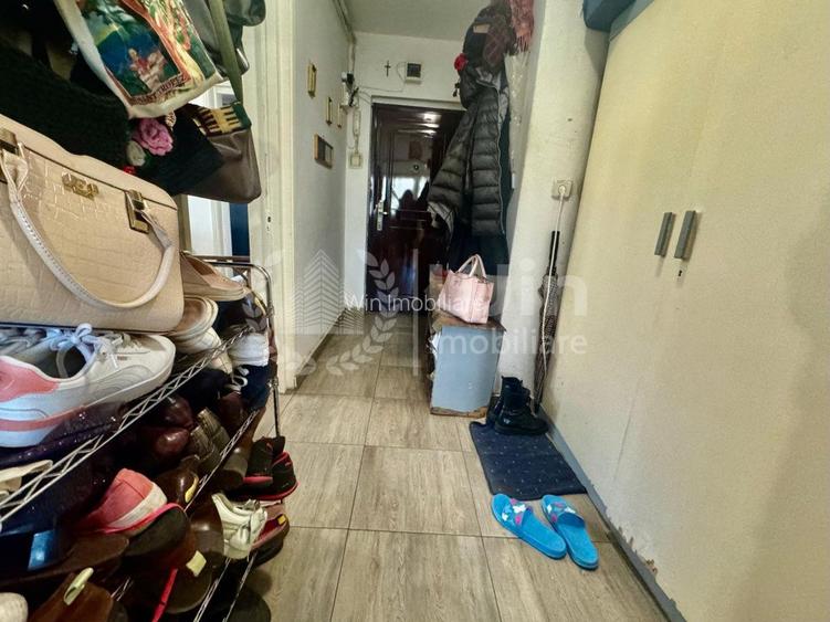 Apartament 3 camere I Etaj 1 I Balcon | Gheorgheni | Complex Diana - 8