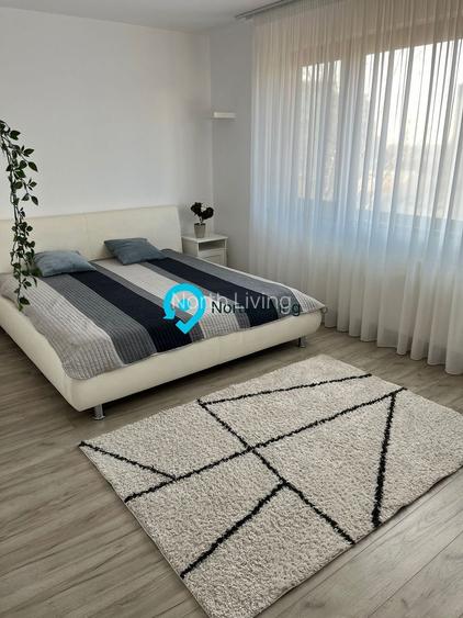 3 camere 102 mp | Parcare subterană | Aviatiei - 8