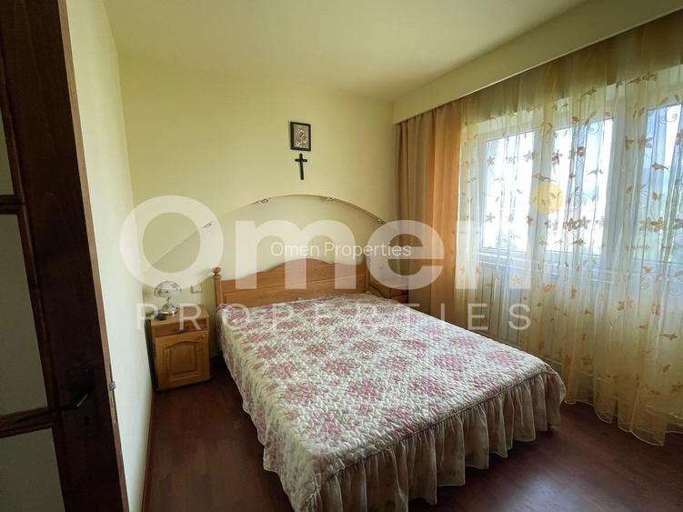 Apartament 4 camere de vănzare zona Vasile Alecsandri - 5