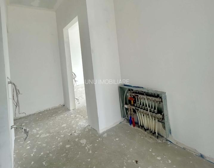 VILA P+1 cu ÎNCĂLZIRE ÎN PARDOSEALĂ + VEDERE PANORAMICĂ LAC EZĂRENI | Valea Adâncă, 200.000 EURO - 5