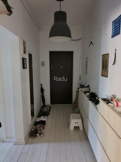 Apartament 1 cameră – zona AFI Cotroceni / Metrou Orizont - Utilat si Mobilat - 3