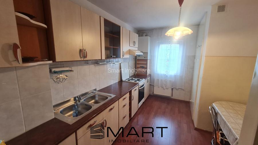 Apartament 3 camere zona Strand - 7