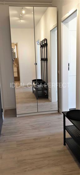 Exigent Plaza Faza 2 langa parcul Liniei, Carrefour, Plaza Mall, metrou - 6