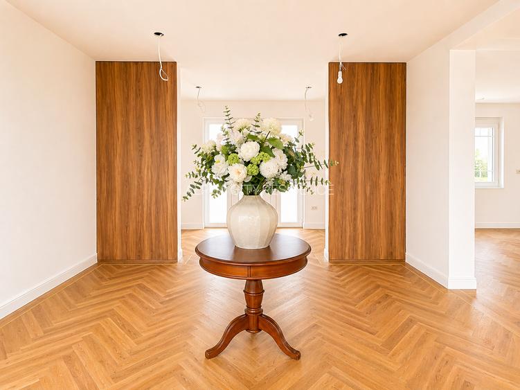 "The Mansion" by Alpha City Residence - 14