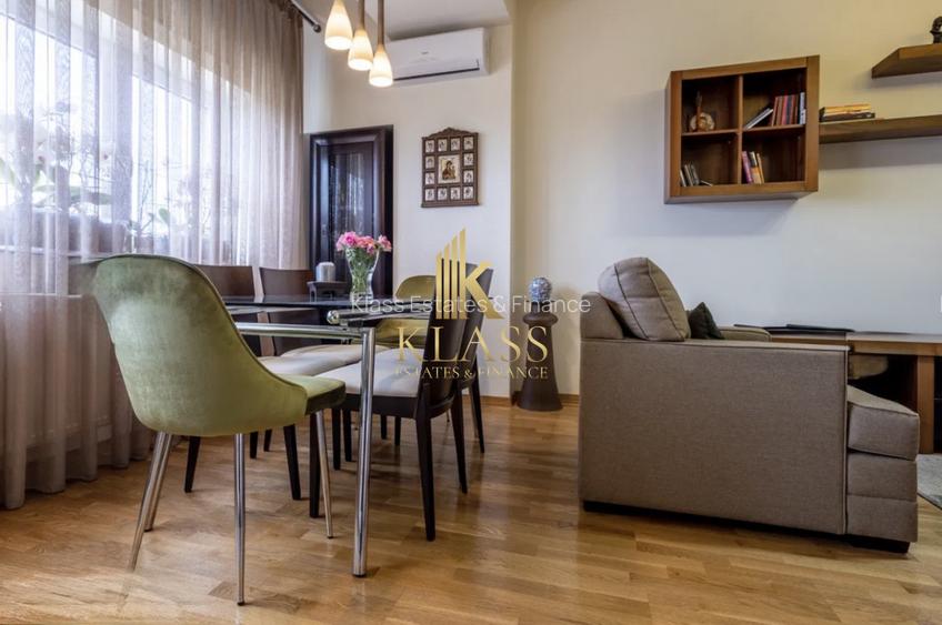 apartament decomandat de inchiriat cu 3 camere  in Pipera - 10