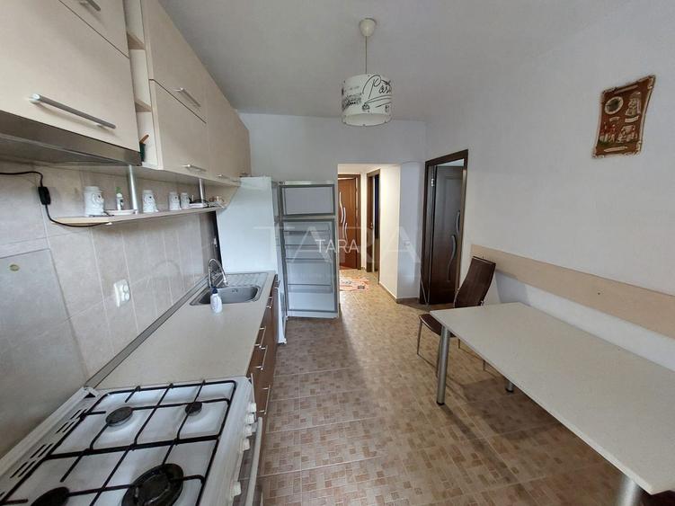 Apartament 2 camere decomandat cu parcare – Florești, zona Porii. - 5