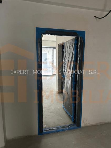 Garsonieră situată în Eforie Nord - Hotel Union - 4