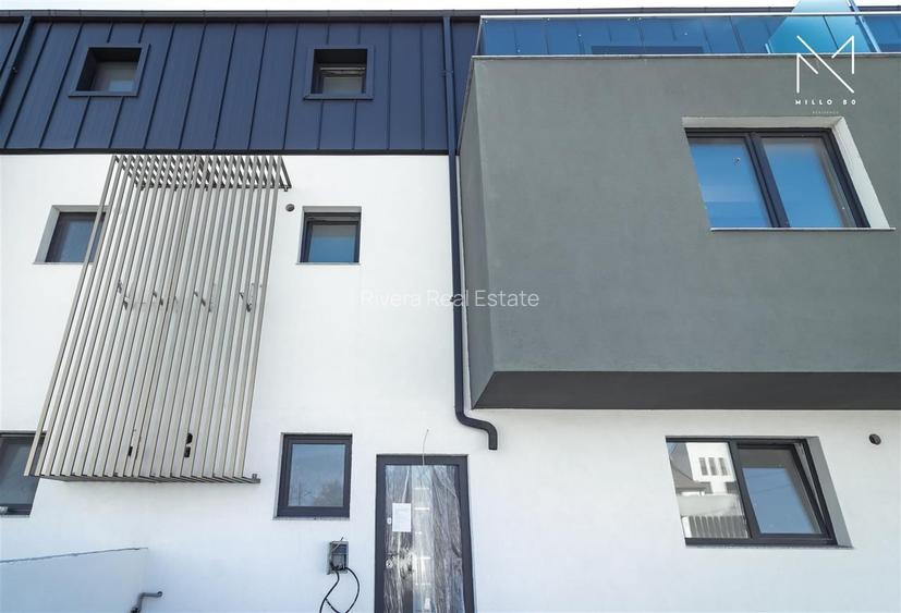 Complex Millo 80 | Finalizat - 3