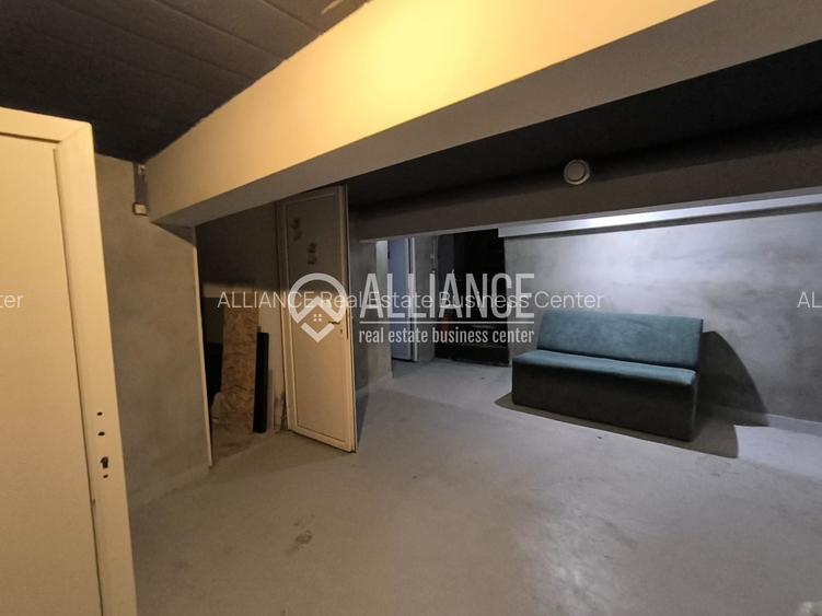 CENTRU TEPES VODA (cod03)- Casa idela pentru birouri ! - 26