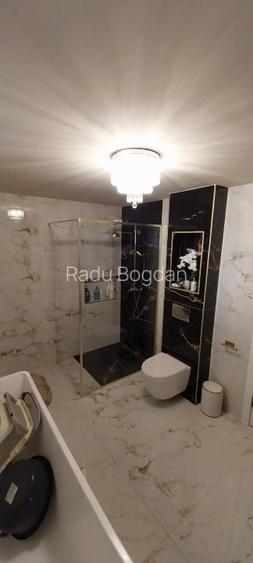 Casa premium cu suprafata mare de 290mp si curte spatioasa  - 10